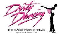 Dirty Dancing in Kingston promo photo for Rogers K-Rock Centre Insider presale offer code