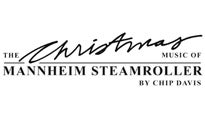 Mannheim Steamroller: Christmas presale code for show tickets in Topeka, KS