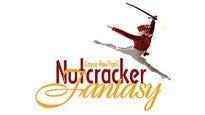 Loyce Houlton's Nutcracker Fantasy in Minneapolis promo photo for State Theatre presale offer code