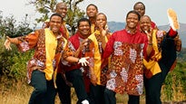 Ladysmith Black Mambazo: Songs of Peace & Love for Kids & Parents in Chandler promo photo for Ticketmaster presale offer code