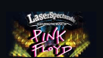 The Pink Floyd Laser Spectacular in Denver promo photo for Official Platinum presale offer code