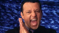 Paul Rodriguez in San Francisco promo photo for Live Nation presale offer code