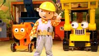 Bob the Builder Live Tickets Bob the Builder Live Tickets