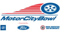 Motor City Bowl&nbsp;Tickets