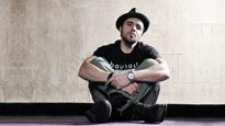 Hawksley Workman in Fort Macleod promo photo for Artist presale offer code