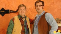 Tim and Eric Awesome Show pre-sale code for show tickets in New York City, NY