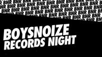 Boys Noize presale information on freepresalepasswords.com
