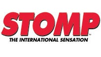 presale password for Stomp tickets in Buffalo - NY (Shea's Performing Arts Center)