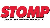 Stomp pre-sale passcode for show tickets in Tempe, AZ (ASU Gammage)