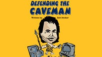 Rob Becker&#039;s Defending the Caveman presale information on freepresalepasswords.com