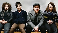 Fall Out Boy: The M A  N   I    A Tour in Dallas promo photo for Sirius XM presale offer code
