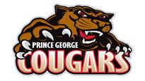 Prince George Cougars presale information on freepresalepasswords.com