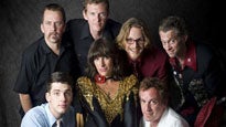 Squirrel Nut Zippers&nbsp;Tickets