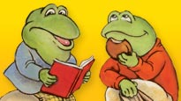 A Year with Frog & Toad Tickets A Year with Frog & Toad Tickets