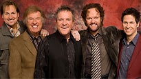 Bill Gaither and Friends password for concert tickets.