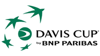 Davis Cup by BNP Paribas First Round: USA v Switzerland in Birmingham promo photo for Internet presale offer code