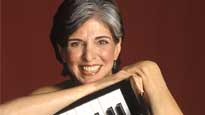 Marcia Ball in New York City promo photo for American Express Seating presale offer code