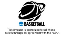 2018 NCAA Men's Basketball - Midwest Regional in Omaha promo photo for NCAA presale offer code