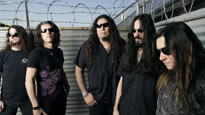 Testament With Special Guests in Houston promo photo for Blabbermouth presale offer code
