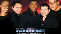 Grupo Niche in Dallas promo photo for Live Nation Mobile App presale offer code