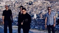 U2 360Âº Tour fanclub presale password for concert tickets in Winnipeg, MB