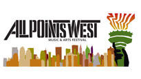 All Points West&nbsp;Tickets