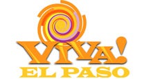 Viva El Paso&nbsp;Tickets