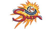 Connecticut Sun vs. Indiana Fever in Uncasville promo photo for Ticketmaster presale offer code