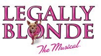 Legally Blonde fanclub presale password for musical tickets in Birmingham, AL