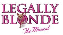 Legally Blonde presale code for musical tickets in Columbus, OH