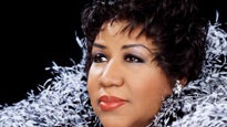 FREE Aretha Franklin presale code for concert tickets.