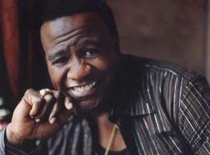 Al Green in Chicago promo photo for Front Row Ticket presale offer code