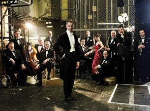 Max Raabe & Palast Orchester in Minneapolis promo photo for Opportunity presale offer code