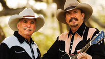 Bellamy Brothers in Dubuque promo photo for Venue presale offer code