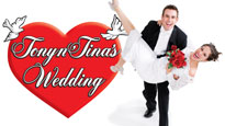 Tony N' Tina's Wedding in Calgary promo photo for Offer presale offer code