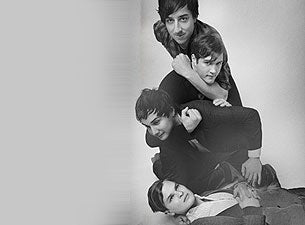 Grizzly Bear&nbsp;Tickets