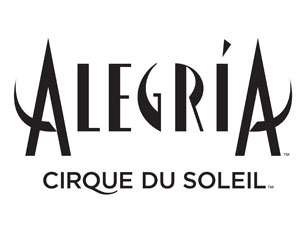 Cirque du Soleil : Alegria&nbsp;Tickets