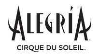 Cirque du Soleil : Alegria password for show tickets.