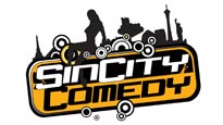 Sin City Comedy Show&nbsp;Tickets