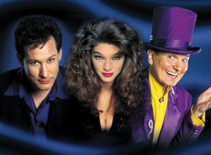 Carnival of Wonders&nbsp;Tickets
