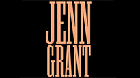 Jenn Grant with special guest Peter Katz in Toronto promo photo for Exclusive presale offer code