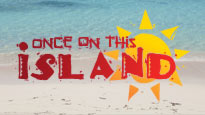 Once On This Island&nbsp;Tickets