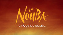 Cirque du Soleil: La Nouba presale information on freepresalepasswords.com
