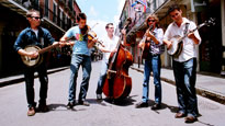 Old Crow Medicine Show&nbsp;Tickets