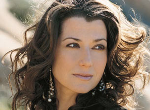 Amy Grant in Mobile promo photo for Fan Club presale offer code