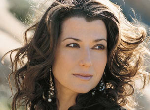 Amy Grant in Medford promo photo for Online Venue presale offer code