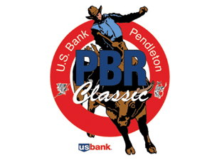 Us Bank/Pendleton PBR Classic Tickets Us Bank/Pendleton PBR Classic Tickets