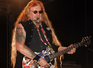 David Allan Coe presale information on freepresalepasswords.com