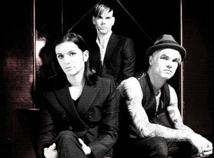 Placebo&nbsp;Tickets