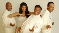 The Platters® With The Marvelettes And The Classic Drifters in Holland promo photo for Exclusive presale offer code